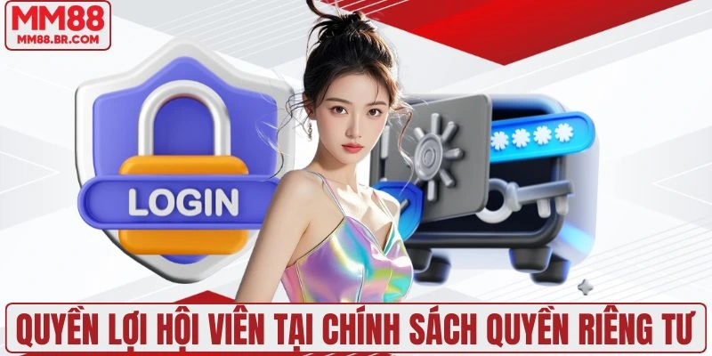 Cập nhật các quyền lợi cơ bản của người chơi trong chính sách